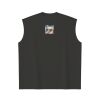 Playera Oversize Square Fit SIN MANGAS 250 gr.  😎 NEW PRODUCT ☀️ Miniatura
