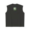 Playera Oversize Square Fit SIN MANGAS 250 gr.  😎 NEW PRODUCT ☀️ Miniatura