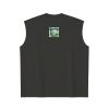 Playera Oversize Square Fit SIN MANGAS 250 gr.  😎 NEW PRODUCT ☀️ Miniatura