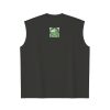 Playera Oversize Square Fit SIN MANGAS 250 gr.  😎 NEW PRODUCT ☀️ Miniatura