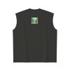 Playera Oversize Square Fit SIN MANGAS 250 gr.  😎 NEW PRODUCT ☀️ Miniatura