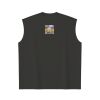 Playera Oversize Square Fit SIN MANGAS 250 gr.  😎 NEW PRODUCT ☀️ Miniatura