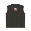 Playera Oversize Square Fit SIN MANGAS 250 gr.  😎 NEW PRODUCT ☀️ Miniatura
