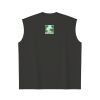 Playera Oversize Square Fit SIN MANGAS 250 gr.  😎 NEW PRODUCT ☀️ Miniatura