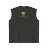 Playera Oversize Square Fit SIN MANGAS 250 gr.  😎 NEW PRODUCT ☀️ Miniatura