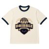 Playera Unisex Combinada 🔥 NEW PRODUCT 🔥 Miniatura