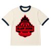 Playera Unisex Combinada 🔥 NEW PRODUCT 🔥 Miniatura