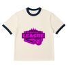 Playera Unisex Combinada 🔥 NEW PRODUCT 🔥 Miniatura