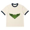 Playera Unisex Combinada 🔥 NEW PRODUCT 🔥 Miniatura