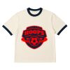 Playera Unisex Combinada 🔥 NEW PRODUCT 🔥 Miniatura