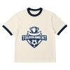 Playera Unisex Combinada 🔥 NEW PRODUCT 🔥 Miniatura