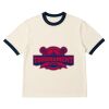 Playera Unisex Combinada 🔥 NEW PRODUCT 🔥 Miniatura
