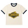 Playera Unisex Combinada 🔥 NEW PRODUCT 🔥 Miniatura