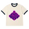 Playera Unisex Combinada 🔥 NEW PRODUCT 🔥 Miniatura