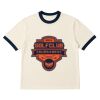 Playera Unisex Combinada 🔥 NEW PRODUCT 🔥 Miniatura