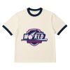 Playera Unisex Combinada 🔥 NEW PRODUCT 🔥 Miniatura
