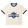 Playera Unisex Combinada 🔥 NEW PRODUCT 🔥 Miniatura