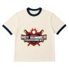Playera Unisex Combinada 🔥 NEW PRODUCT 🔥 Miniatura