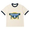 Playera Unisex Combinada 🔥 NEW PRODUCT 🔥 Miniatura