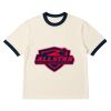 Playera Unisex Combinada 🔥 NEW PRODUCT 🔥 Miniatura
