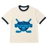 Playera Unisex Combinada 🔥 NEW PRODUCT 🔥 Miniatura