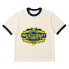 Playera Unisex Combinada 🔥 NEW PRODUCT 🔥 Miniatura