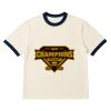 Playera Unisex Combinada 🔥 NEW PRODUCT 🔥 Miniatura