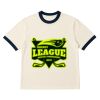 Playera Unisex Combinada 🔥 NEW PRODUCT 🔥 Miniatura