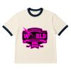 Playera Unisex Combinada 🔥 NEW PRODUCT 🔥 Miniatura
