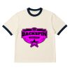 Playera Unisex Combinada 🔥 NEW PRODUCT 🔥 Miniatura
