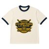 Playera Unisex Combinada 🔥 NEW PRODUCT 🔥 Miniatura