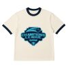 Playera Unisex Combinada 🔥 NEW PRODUCT 🔥 Miniatura