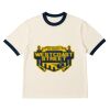 Playera Unisex Combinada 🔥 NEW PRODUCT 🔥 Miniatura