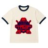 Playera Unisex Combinada 🔥 NEW PRODUCT 🔥 Miniatura