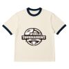 Playera Unisex Combinada 🔥 NEW PRODUCT 🔥 Miniatura
