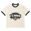 Playera Unisex Combinada 🔥 NEW PRODUCT 🔥 Miniatura