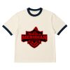 Playera Unisex Combinada 🔥 NEW PRODUCT 🔥 Miniatura