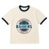 Playera Unisex Combinada 🔥 NEW PRODUCT 🔥 Miniatura
