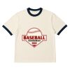 Playera Unisex Combinada 🔥 NEW PRODUCT 🔥 Miniatura