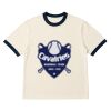 Playera Unisex Combinada 🔥 NEW PRODUCT 🔥 Miniatura