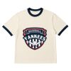 Playera Unisex Combinada 🔥 NEW PRODUCT 🔥 Miniatura