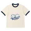 Playera Unisex Combinada 🔥 NEW PRODUCT 🔥 Miniatura