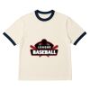 Playera Unisex Combinada 🔥 NEW PRODUCT 🔥 Miniatura