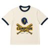 Playera Unisex Combinada 🔥 NEW PRODUCT 🔥 Miniatura