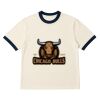 Playera Unisex Combinada 🔥 NEW PRODUCT 🔥 Miniatura