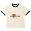 Playera Unisex Combinada 🔥 NEW PRODUCT 🔥 Miniatura
