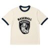 Playera Unisex Combinada 🔥 NEW PRODUCT 🔥 Miniatura