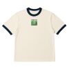 Playera Unisex Combinada 🔥 NEW PRODUCT 🔥 Miniatura