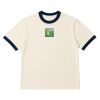 Playera Unisex Combinada 🔥 NEW PRODUCT 🔥 Miniatura
