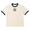 Playera Unisex Combinada 🔥 NEW PRODUCT 🔥 Miniatura